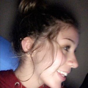 Meet your Posher, Erika